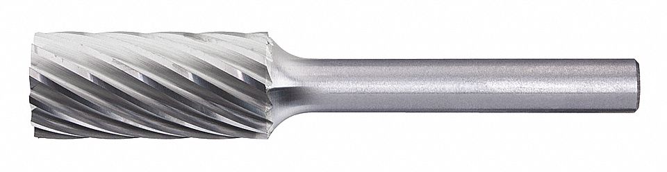 TC-BUR SCTI SA-3 (1/4) INOX CUT