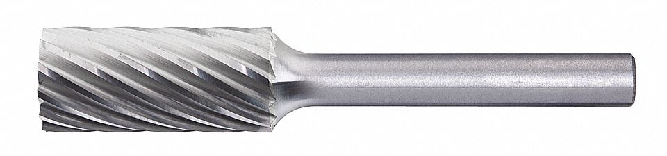 TC-BUR SCTI SA-5 (1/4) INOX CUT