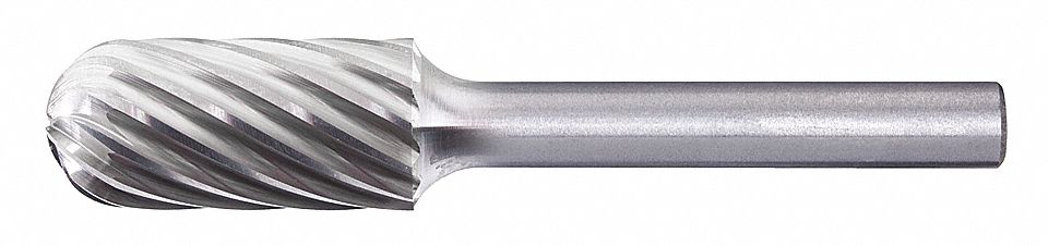 TC-BUR SCTI SC-3 (1/4) INOX CUT