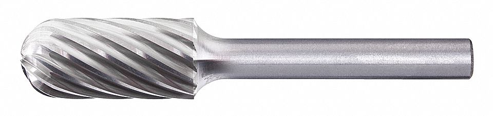 TC-BUR SCTI SC-5 (1/4) INOX CUT