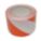 MARKING TAPE RED/WHITE 3X108FT