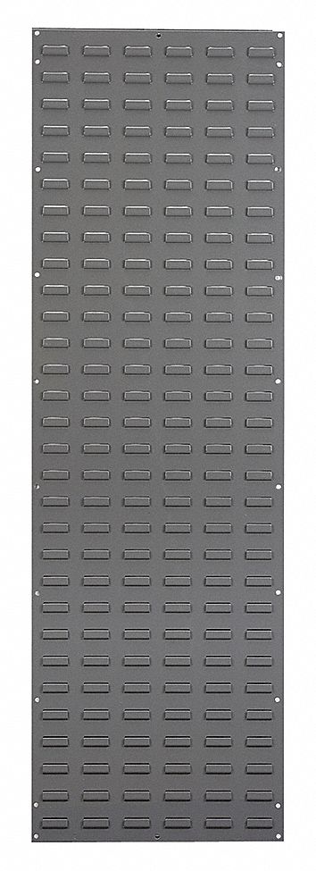 LOUVERED PANEL 18 X 61