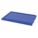 LID, 23½ IN X 15½ IN, BLUE, FOR USE WITH A35-240E