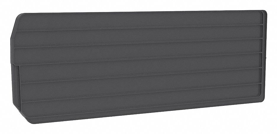 DIVISEUR DE BAC GERBABLE,L 27,NOIR