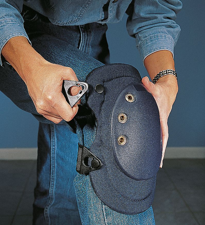 GENOUILLERE QUICK FLEX