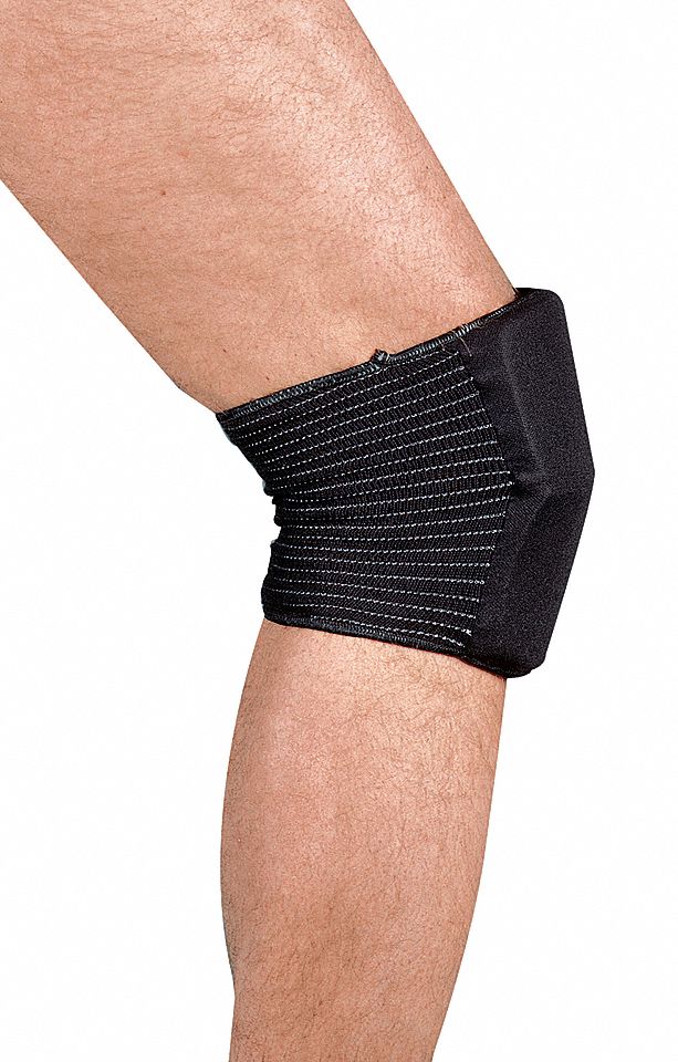 PROTECTION DU GENOU SOFTKNEE