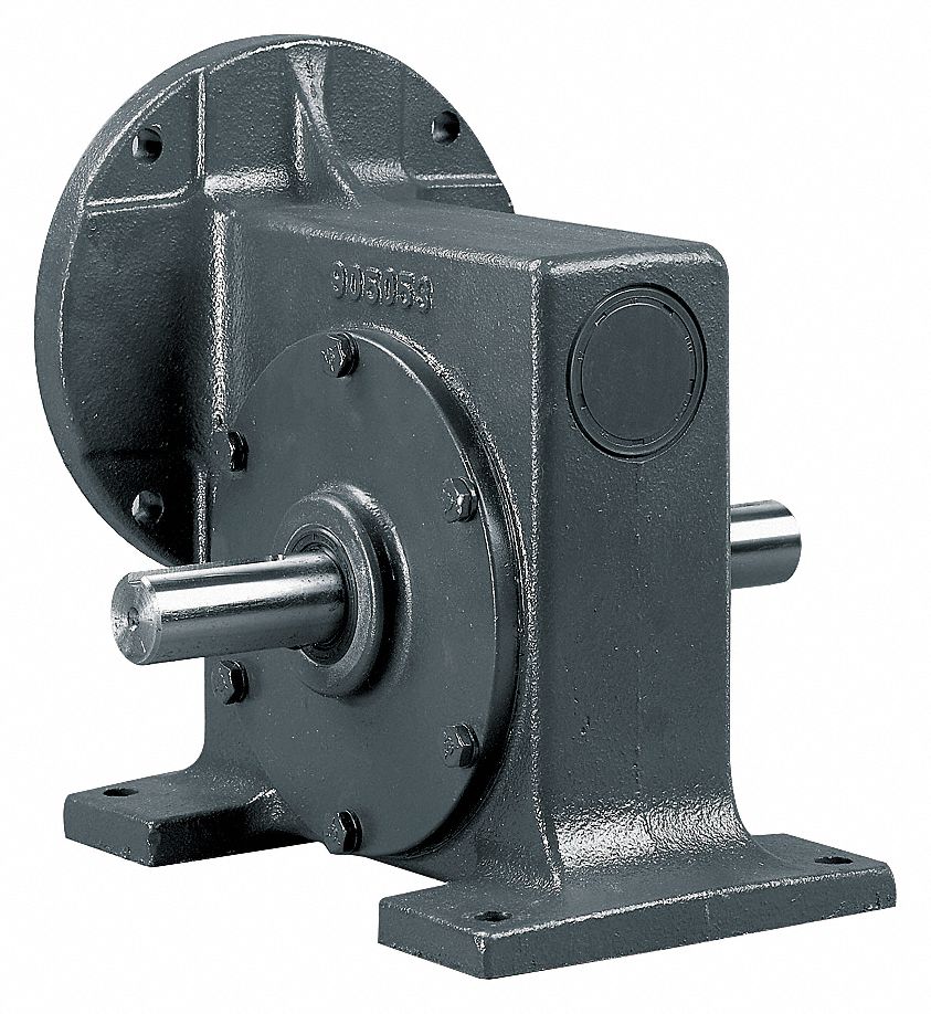 REDUCER SPEED 56C 20 TO 1