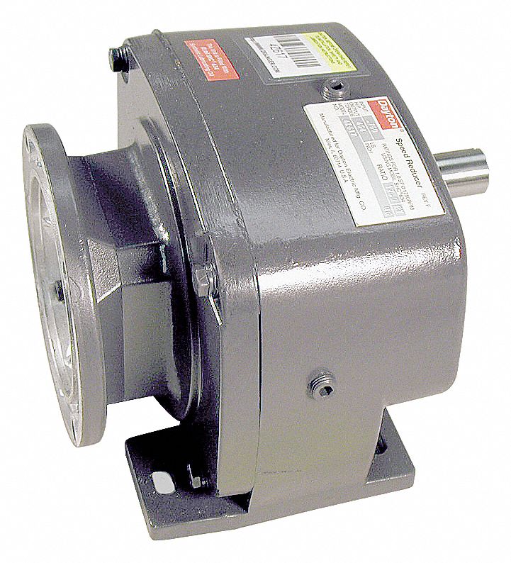 REDUCER SPEED 30 RPM