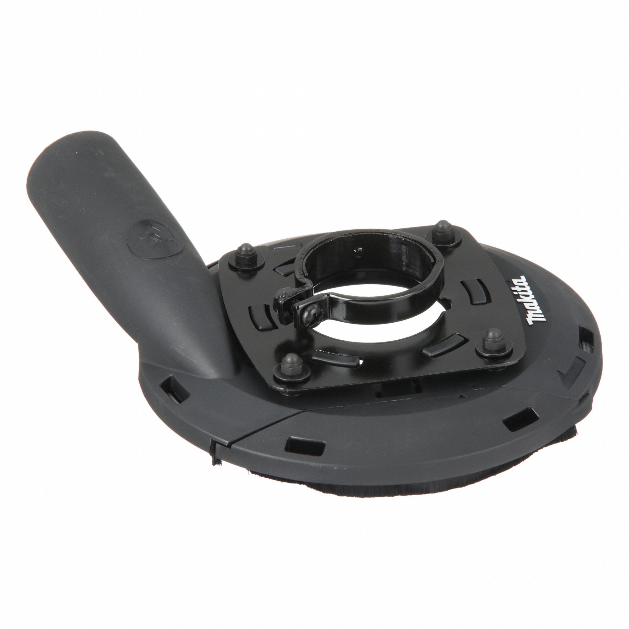 Dust Guard: For Use With Makita® Grinders