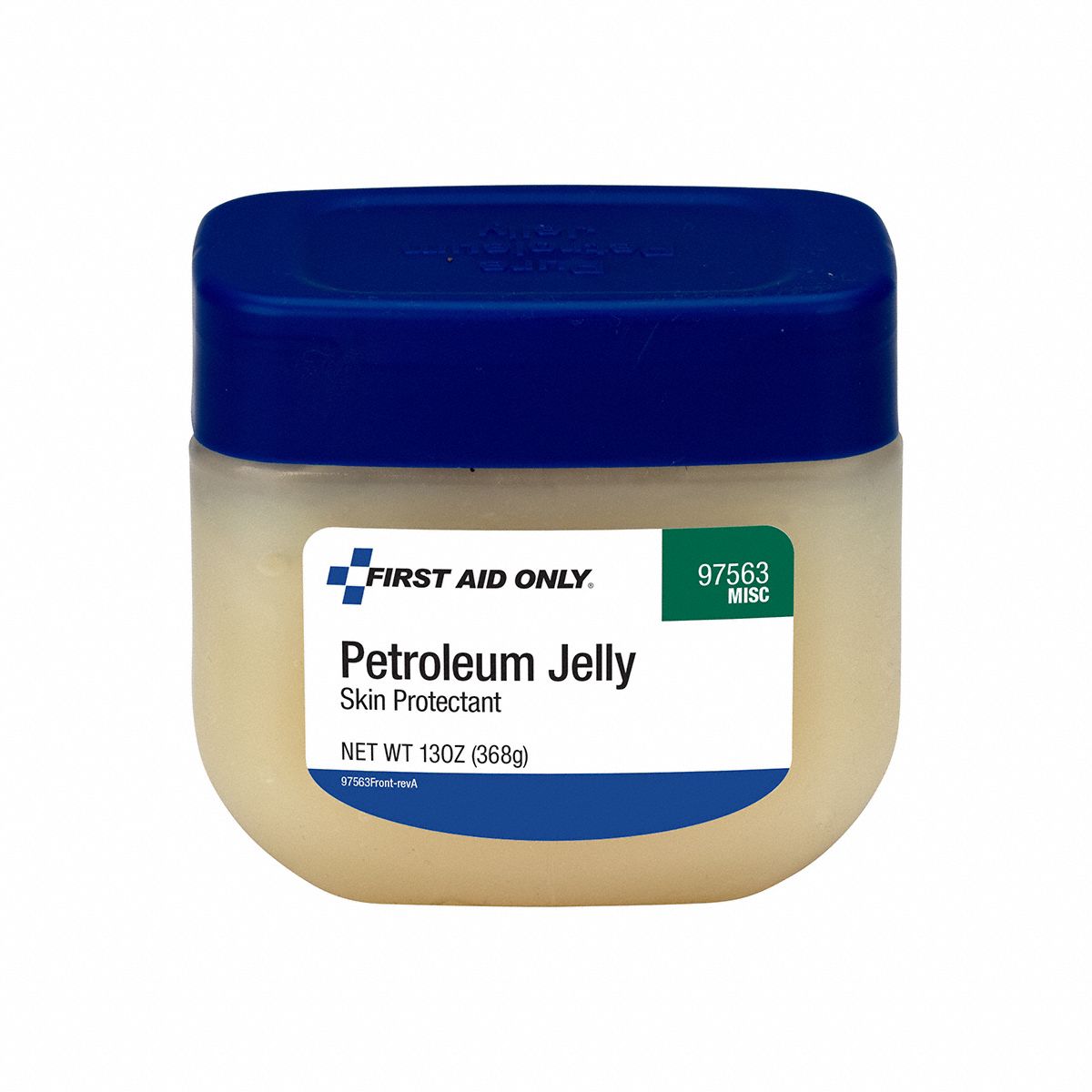 Petroleum Jelly