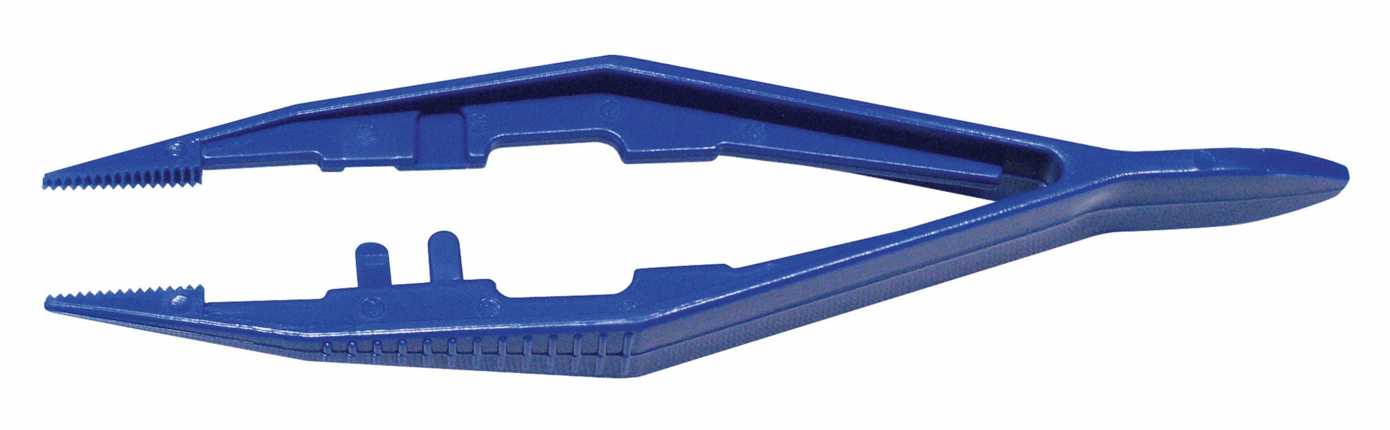 Tweezer Plastic