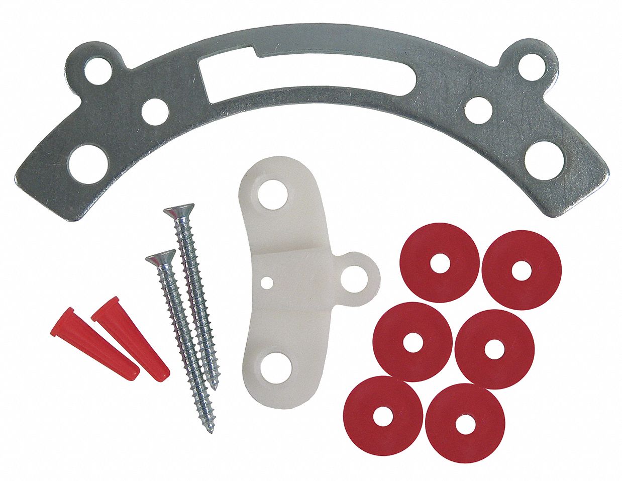 Spanner Flange Universal Fit