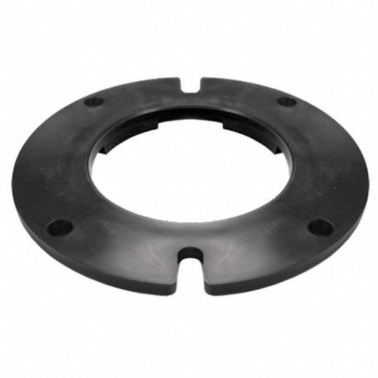 cast iron toilet flange extender