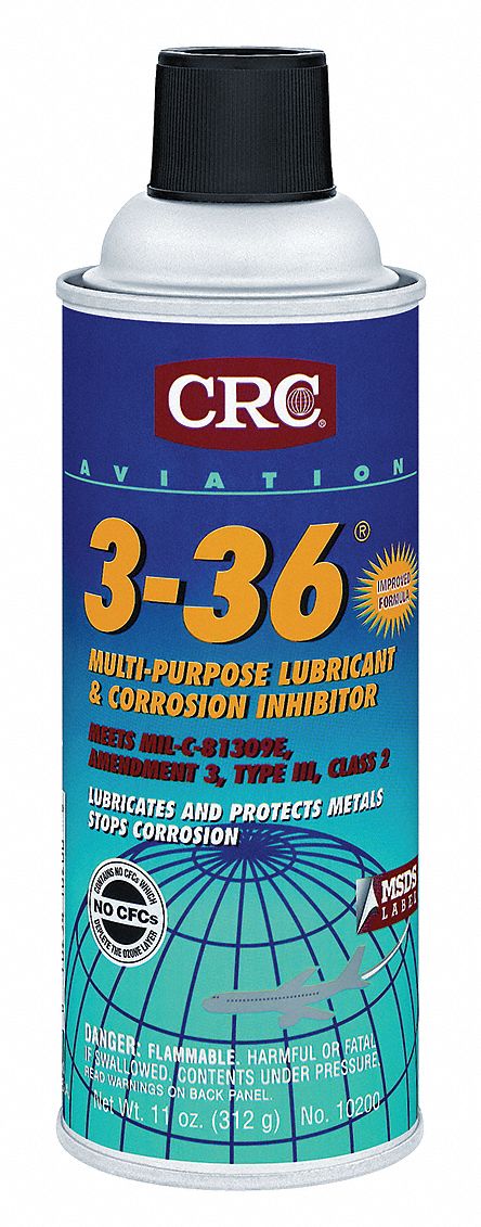 14U852 - Corrosion Inhibitor 16 oz