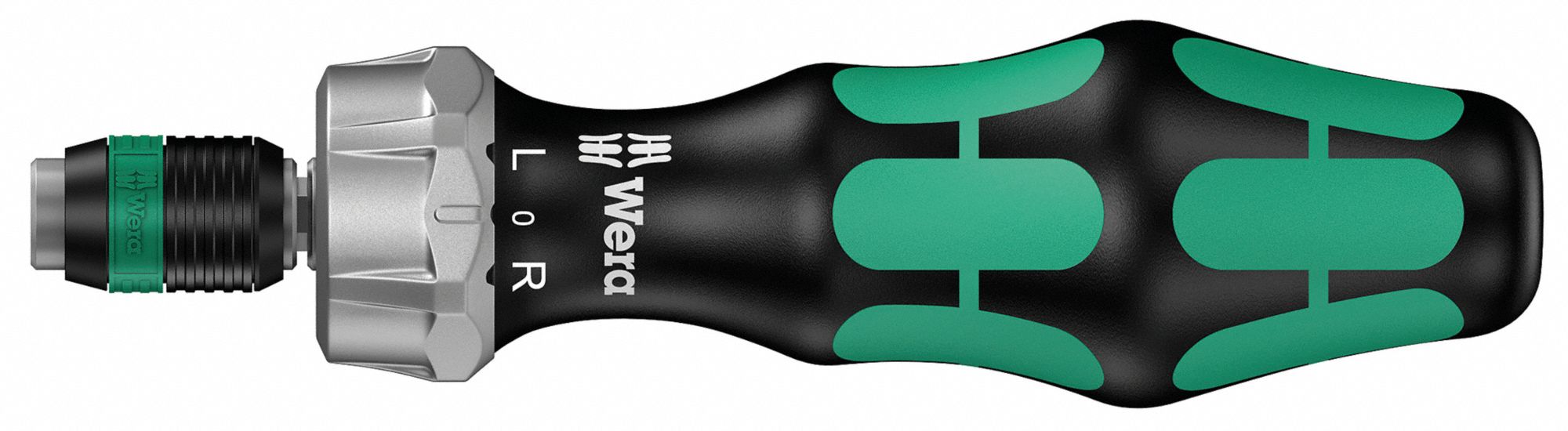 MULTI-BIT SCREWDRIVER, HANDLE ONLY TIP, HANDLE ONLY TIP SIZE, 0 TIPS, HANDLE ONLY, QUICK CHANGE