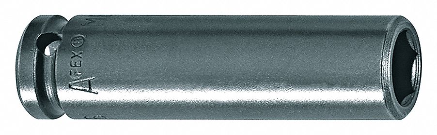 DOUILLE 3/8 FEMELLE SQ DRV 10MM FM
