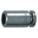 DOUILLE MAGNETIQUE 1/4