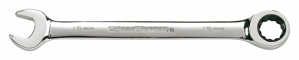 Spanner deals wrench ratchet