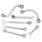 WRENCH SET FRACTIONAL 7PC