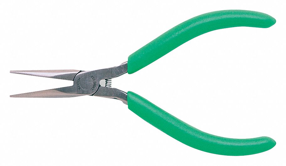 Xcelite needle on sale nose pliers