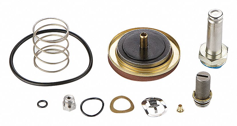 KIT A RECONSTRUIRE