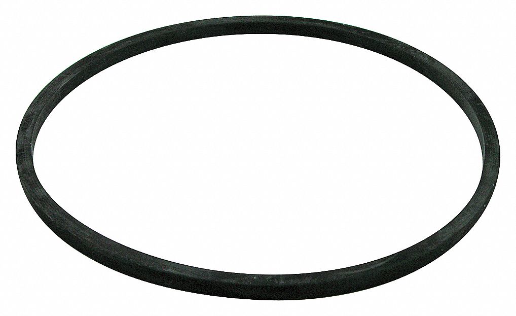 GASKET HD FILTER