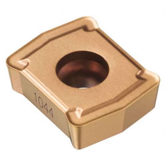 SANDVIK COROMANT, 53 ChipBreaker, Right Hand, Indexable Drilling