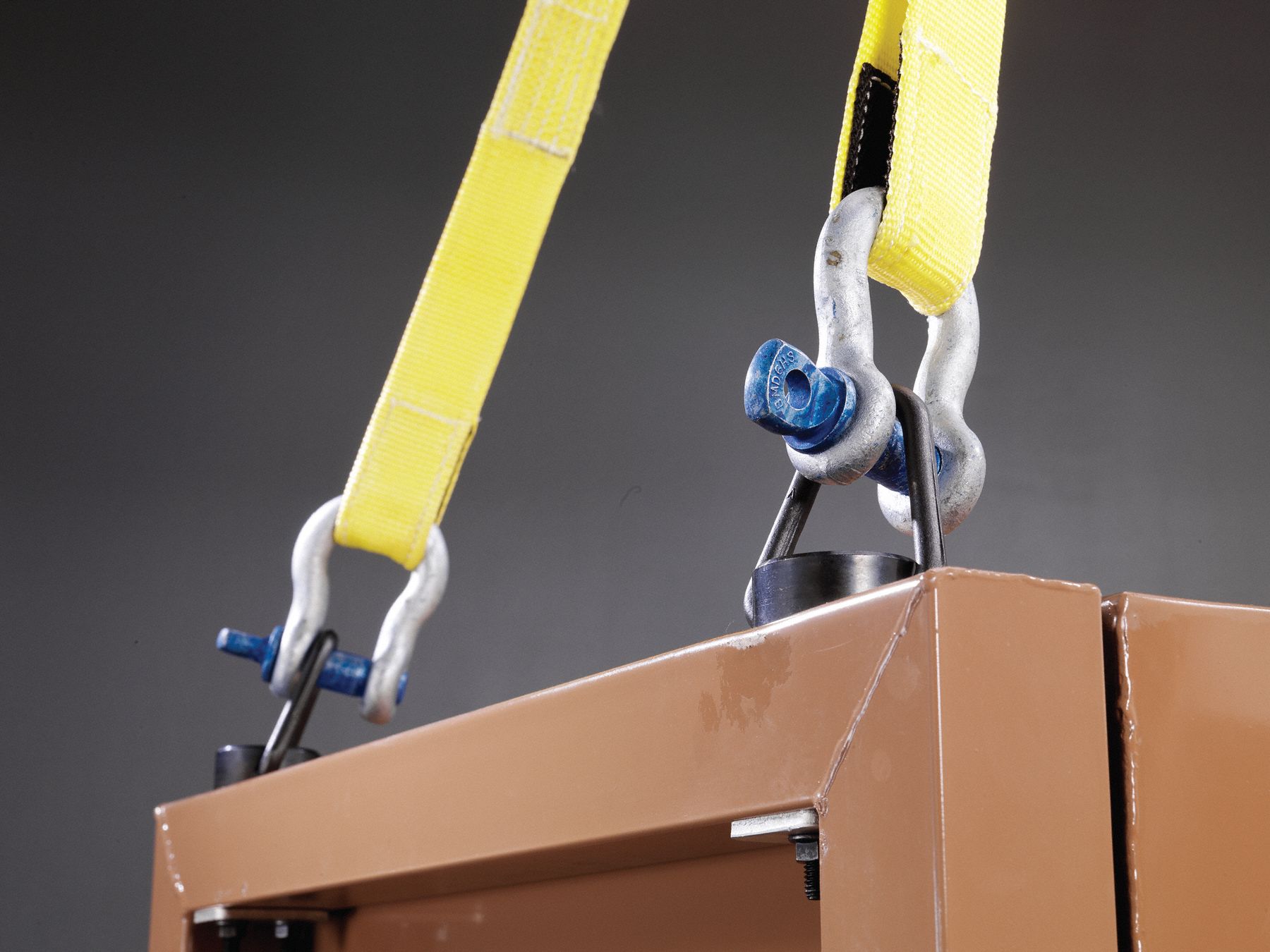 KNAACK Jobsite Box 66 in Overall Wd, 30 in Overall Dp, 36 in Overall