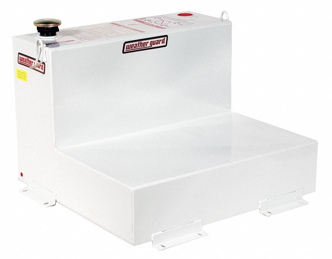 Vehicle Liquid Transfer Tanks