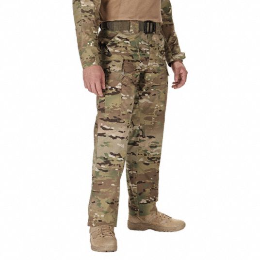 MultiCam® TDU® Pant