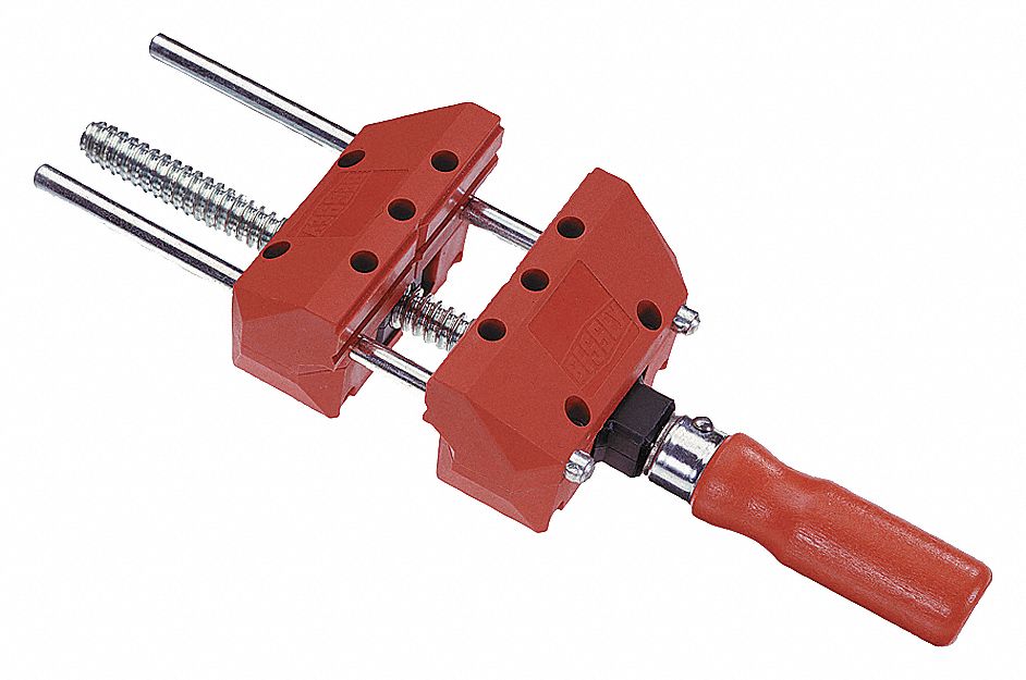 VISE CLAMP-4IN MAX OPENING