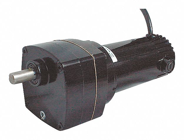 GEARMOTOR 71 RPM 80VDC