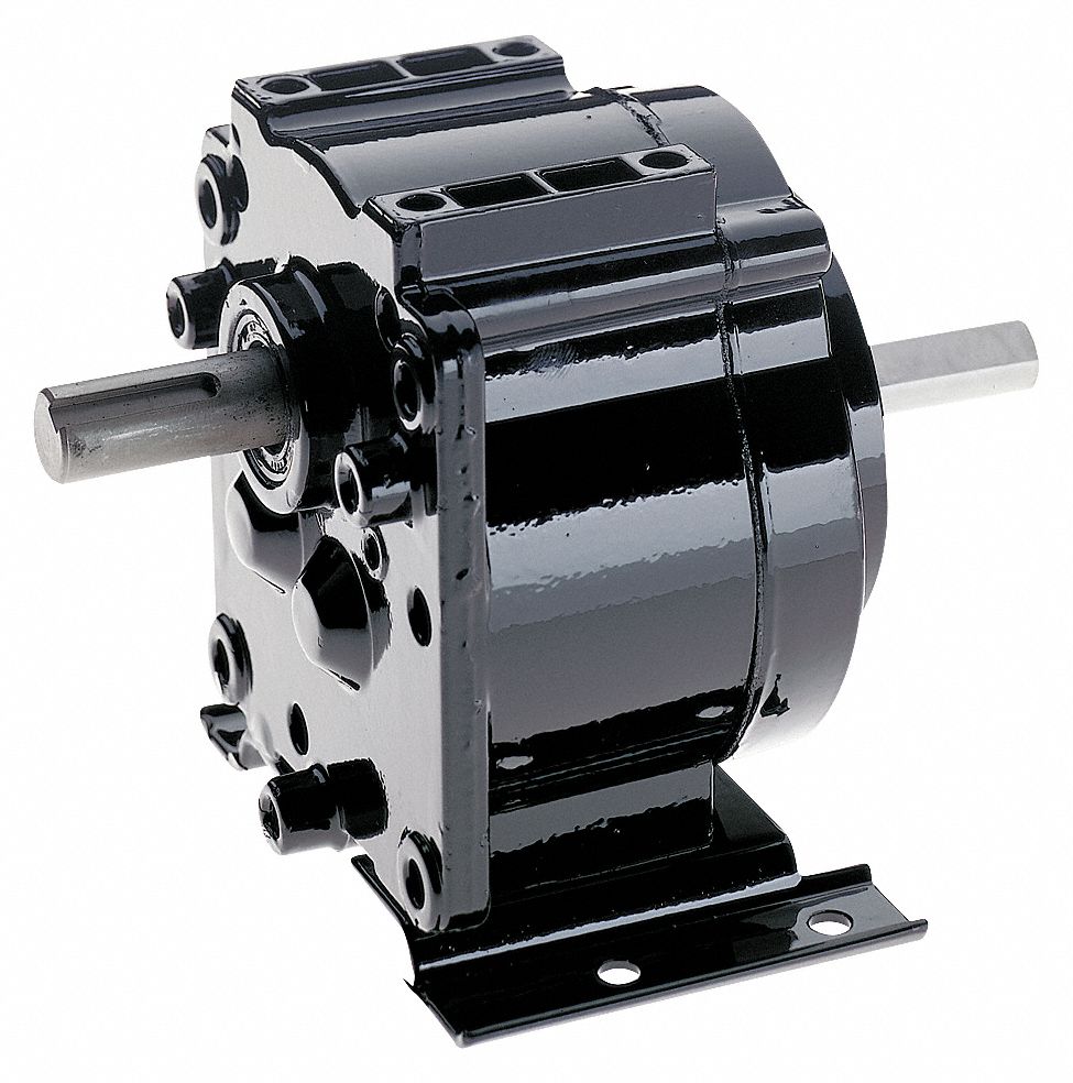 REDUCER SPEED 72RPM OUTPUT