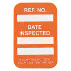 DATE INSPECTED ORG