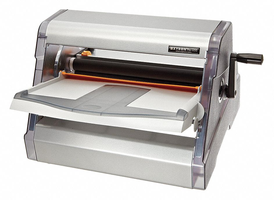 LAMINATOR BLS 1255