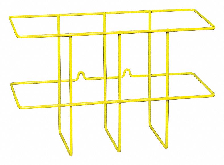 HOLDER WIRE F/MSDS BINDER