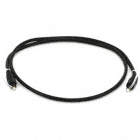 A/V CABLE, OPTICAL TOSLINK, 3FT