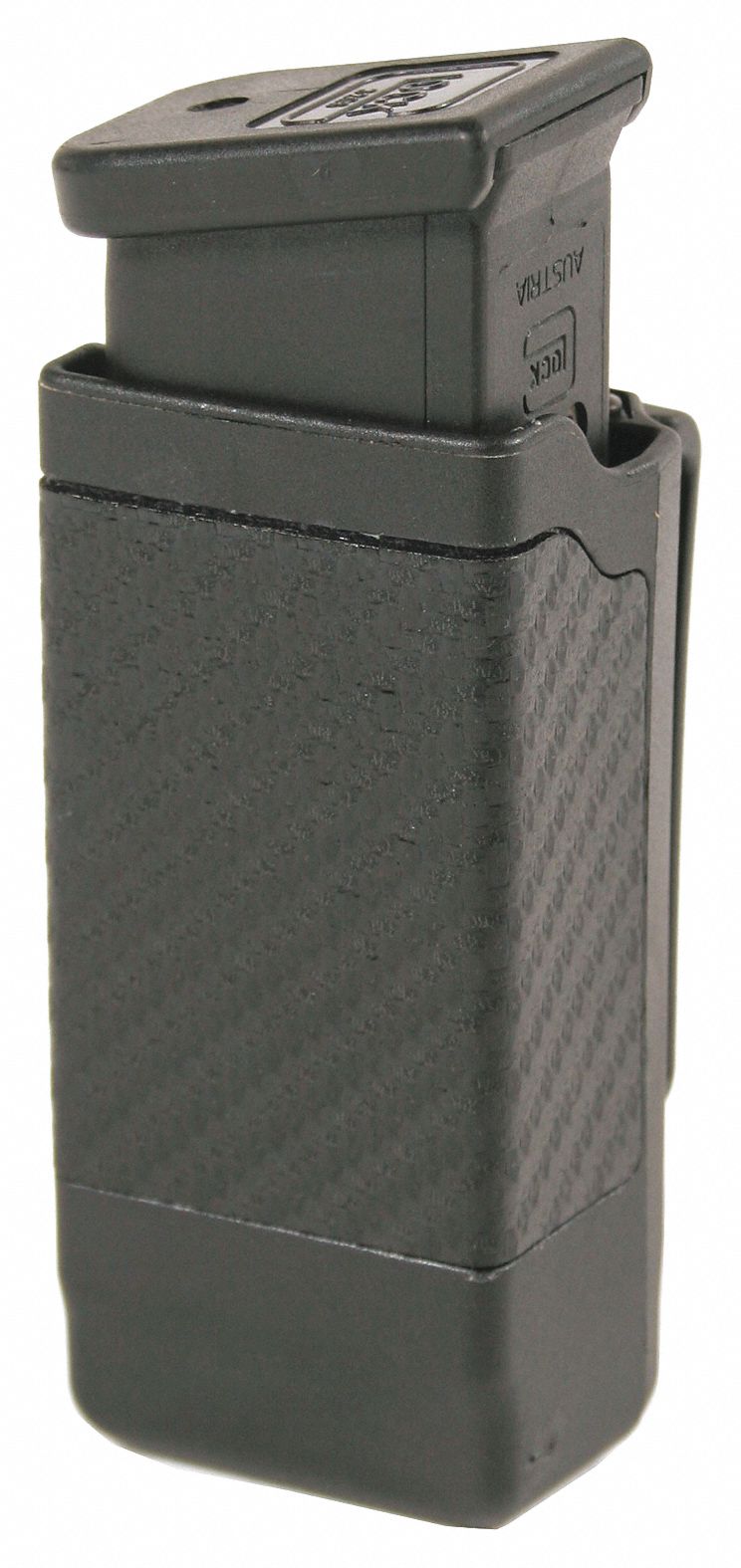 BLACKHAWK, Magazine Pouches, Magazine Pouch, Single Mag Case 14X450410600CBK Grainger