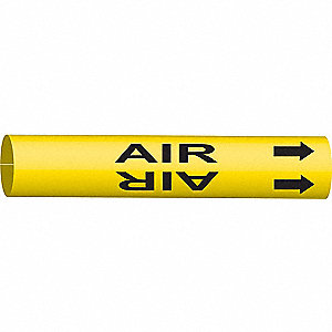 PIPEMARKER 47402 AIR