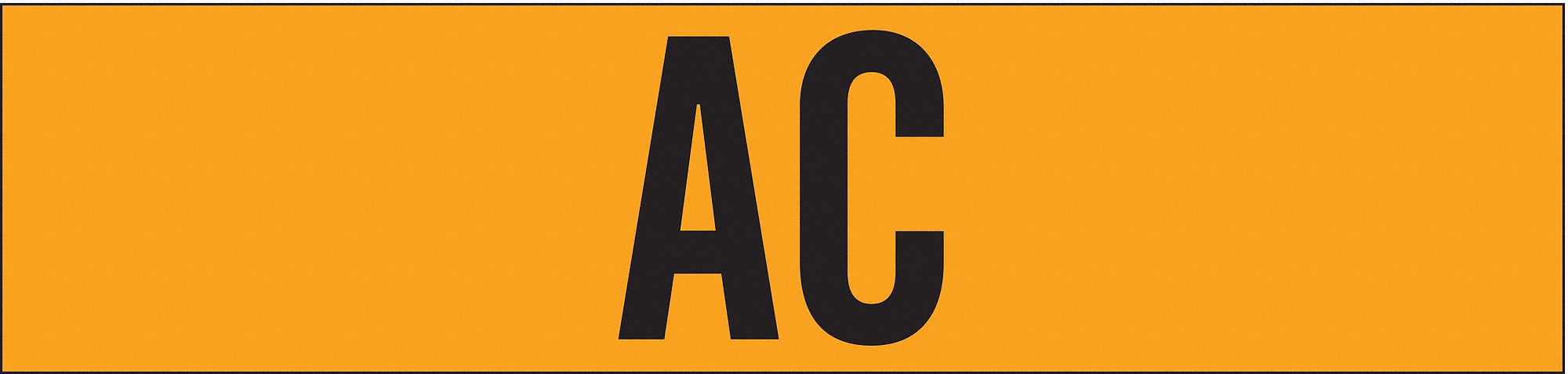 LABELS AC