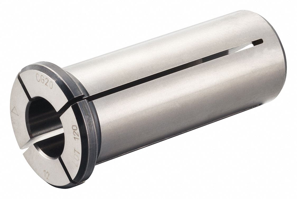 SANDVIK COROMANT Cylindrical collets for HydroGrip 14Z189393.CG20