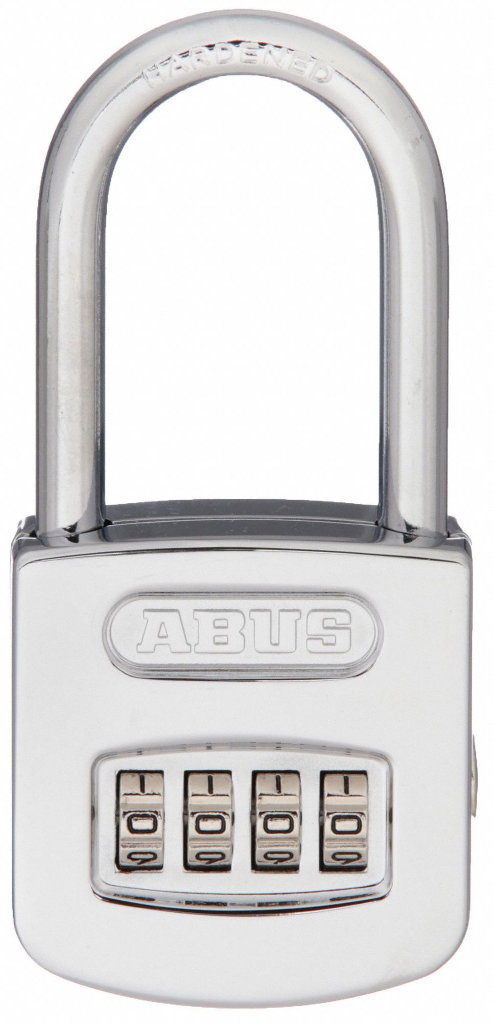 ABUS 160/50 Resettable Combination Padlock