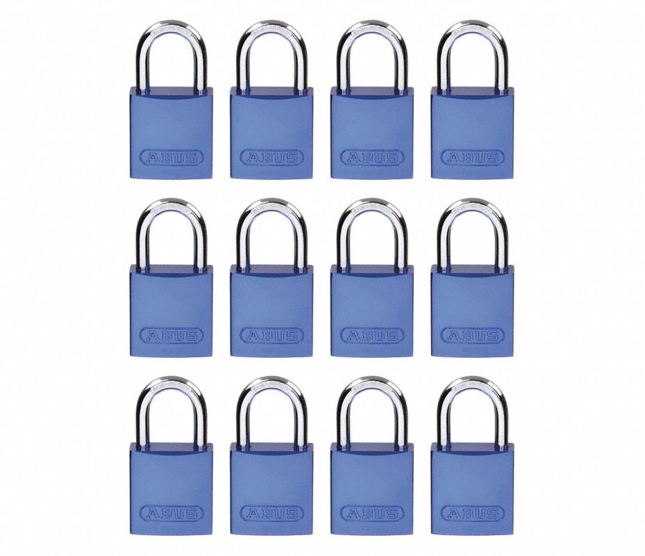 Candado De Combinación De 4 Dígitos, Resistente A La Corrosión, De