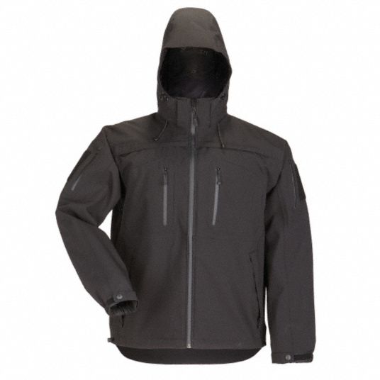 5.11 TACTICAL, L, 42 in to 44 in Fits Chest Size, SABRE 2.0 Jacket ...