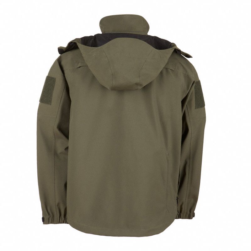 5.11 Tactical Sabre Jacke 2.0 Moss - 48112.191 - TACWRK