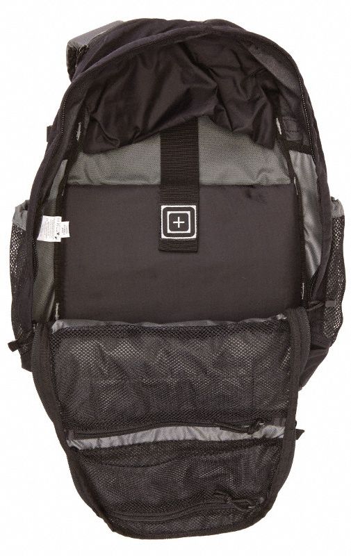 5.11 covrt 18 backpack 25l