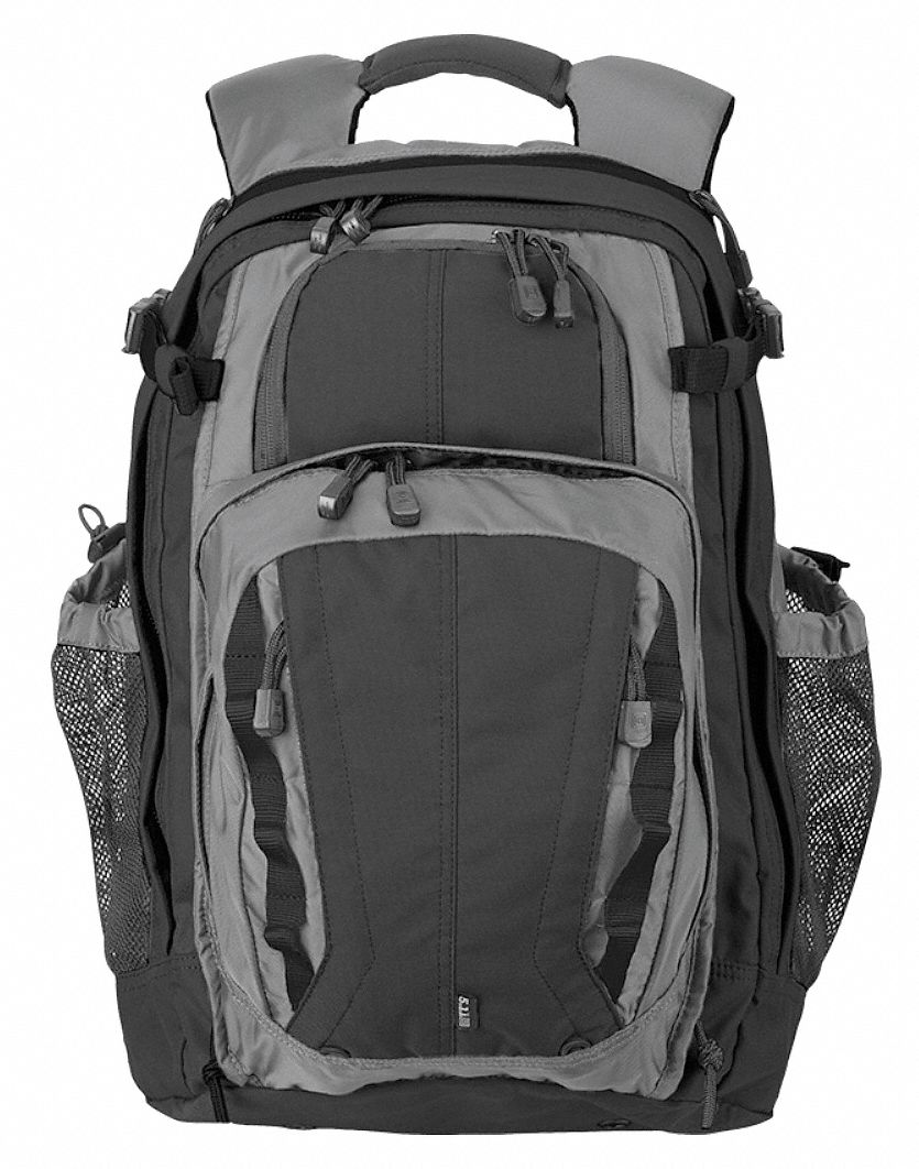 5.11 LV Covert Carry Pack 45L Backpack - Black (56683-019)