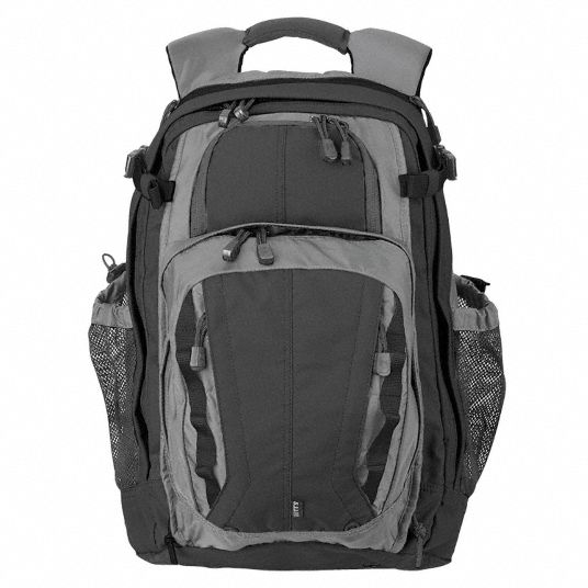 5 11 Tactical Series Covert 18 Conceal Carry Backpack Overview by Equip 2  Endure 