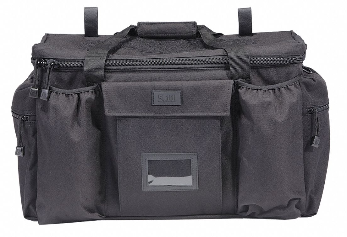Patrol Ready Bag Nylon