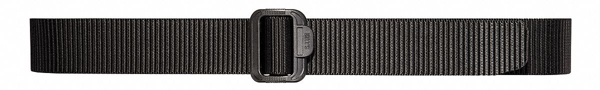 TDU BELT,BLACK,L